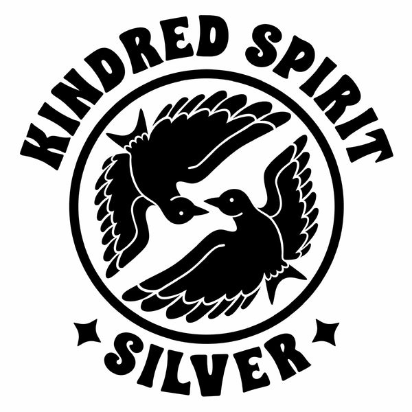 Kindred Spirit Silver